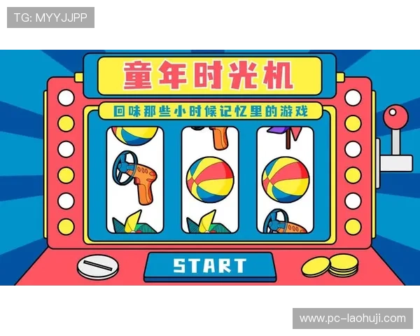 经典水果机小游戏合集让你回味童年时光的欢乐游戏体验